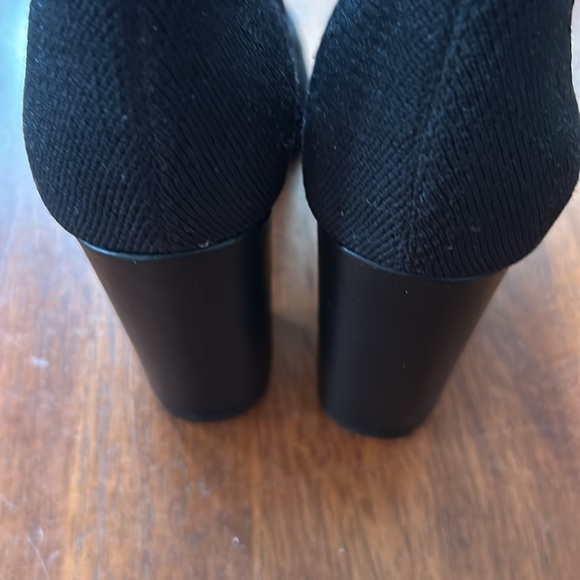 The Wishbone ankle boots - Picture 3 of 7